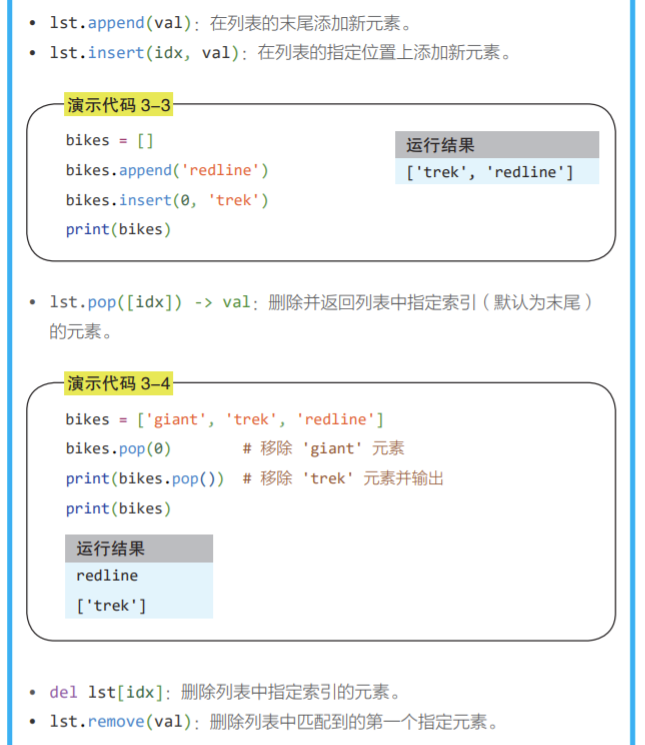 列表2