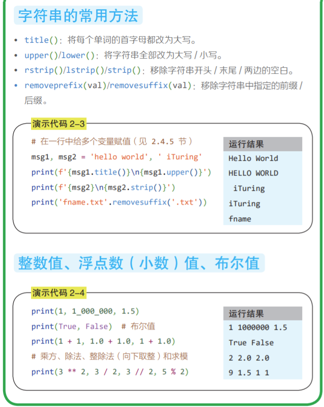 字符串
